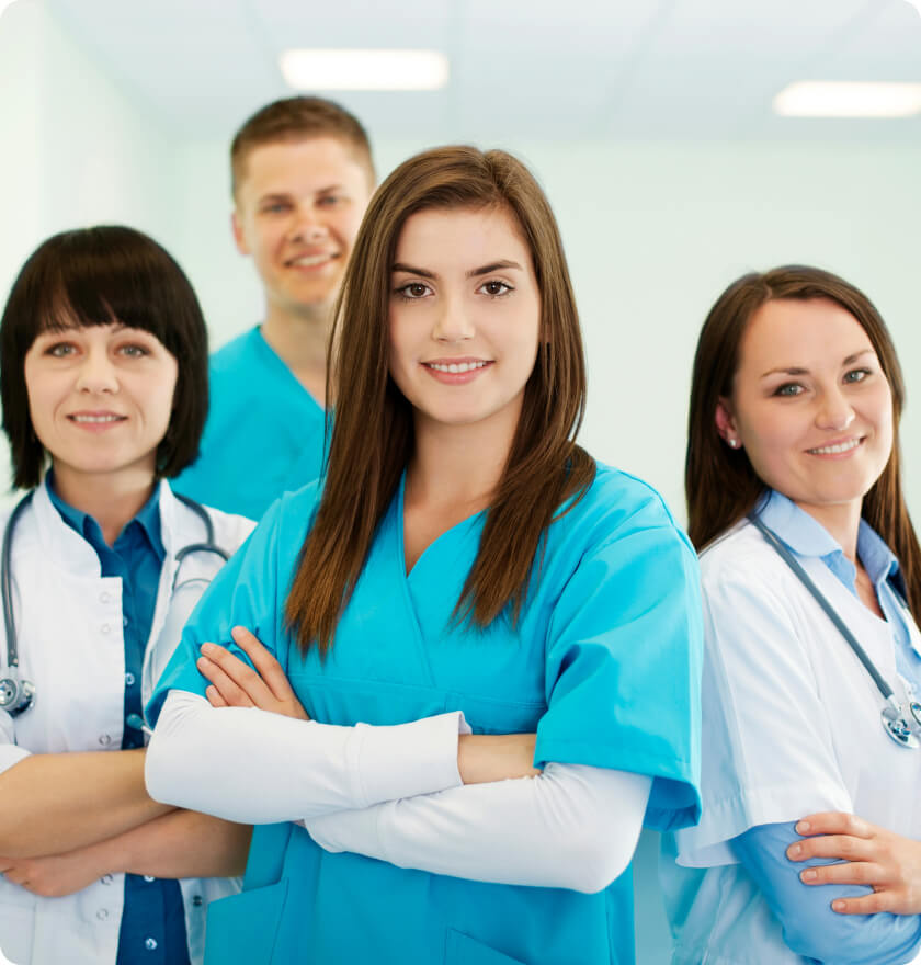 Medical Team