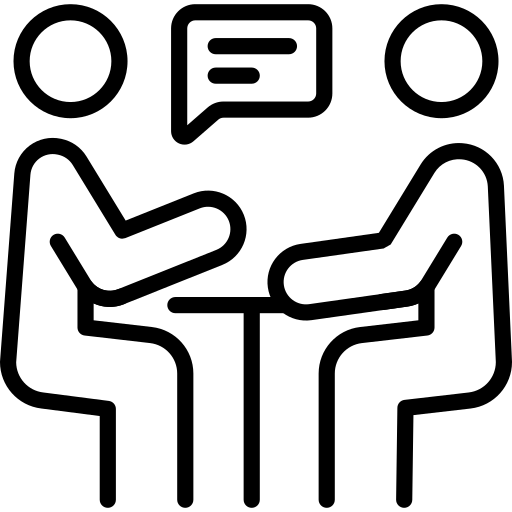 Book Consultation Icon