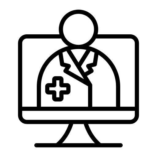 Book Consultation Icon